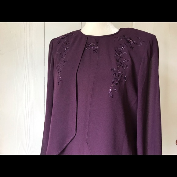 gently used mother of the bride dresses